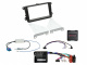 ACV installasjonssett 2-DIN Seat/VW ACV installasjonssett 2-DIN Seat/VW