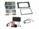 2-DIN Kit Porsche Cayenne 2002-2006 2-DIN Kit Porsche Cayenne 2002-2006