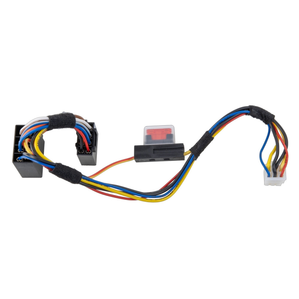 Spenningsstabilisator for start/stopp 30A