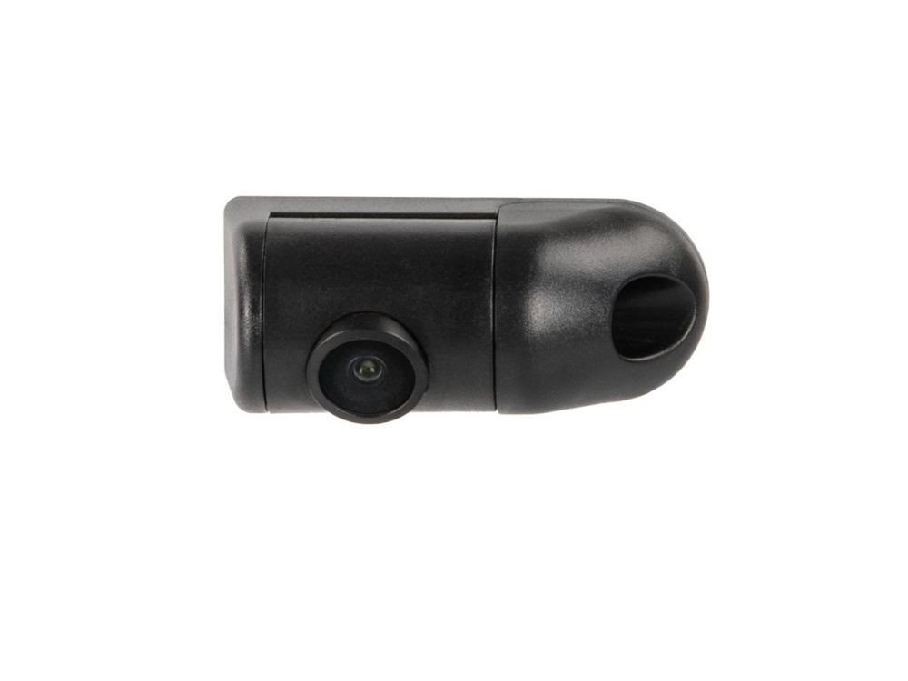 ACV Bakkamera oval, underkonstruksjon