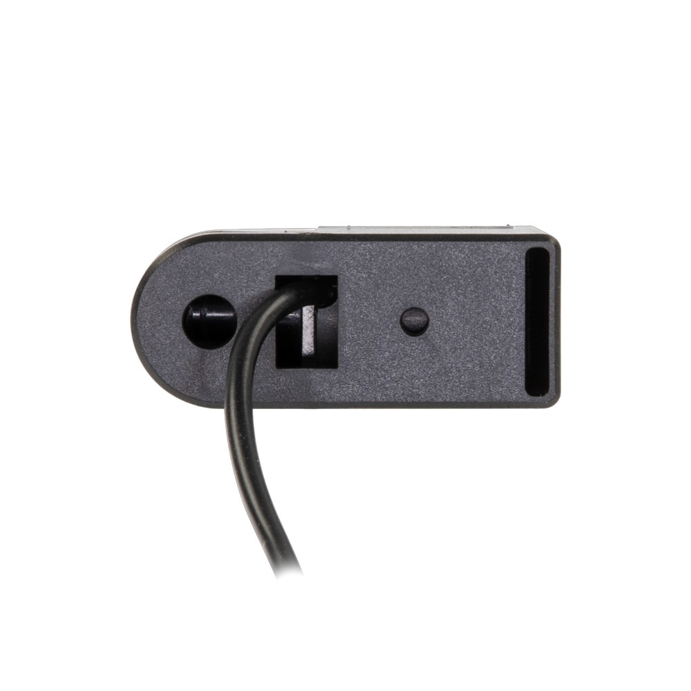 ACV Bakkamera oval, underkonstruksjon