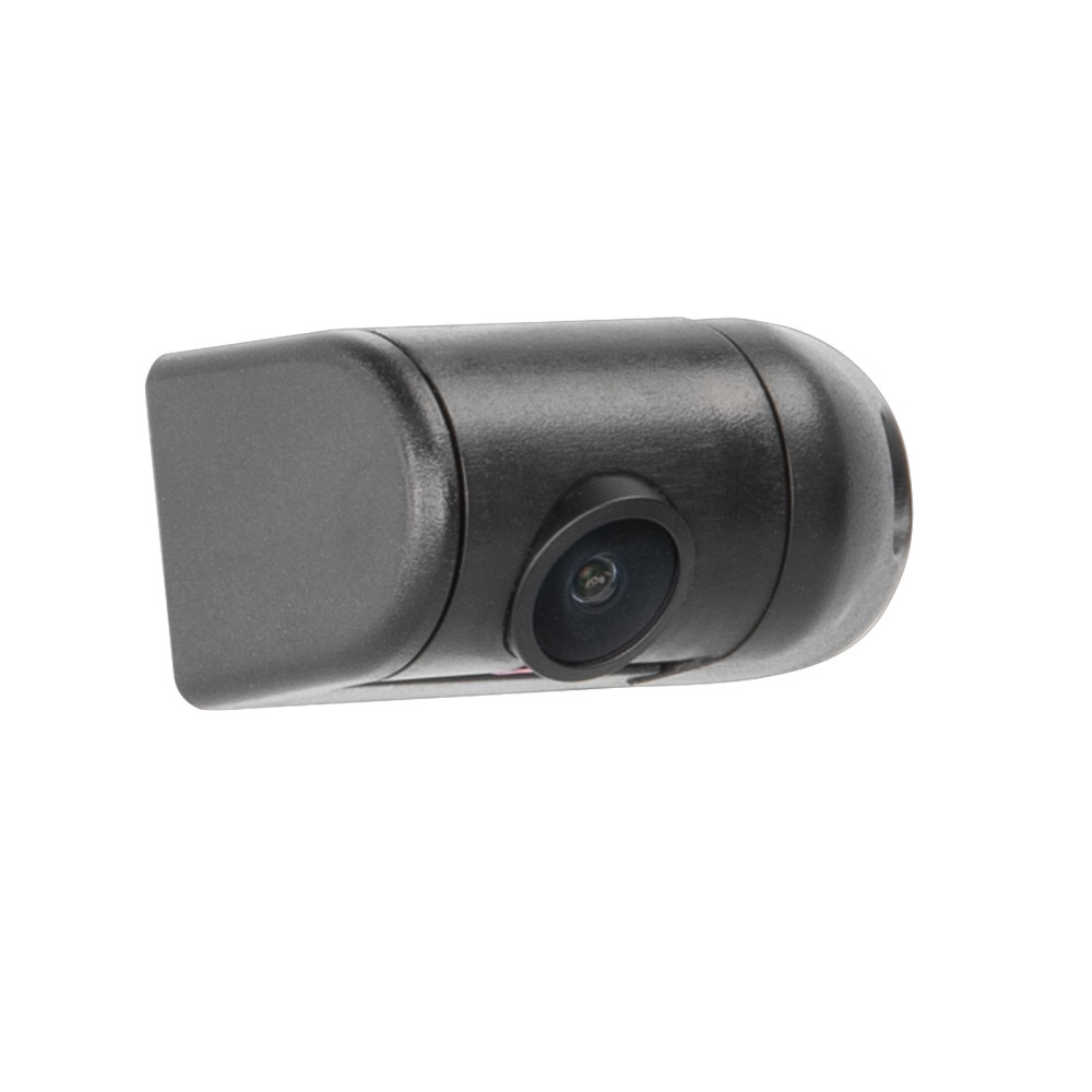 ACV Bakkamera oval, underkonstruksjon