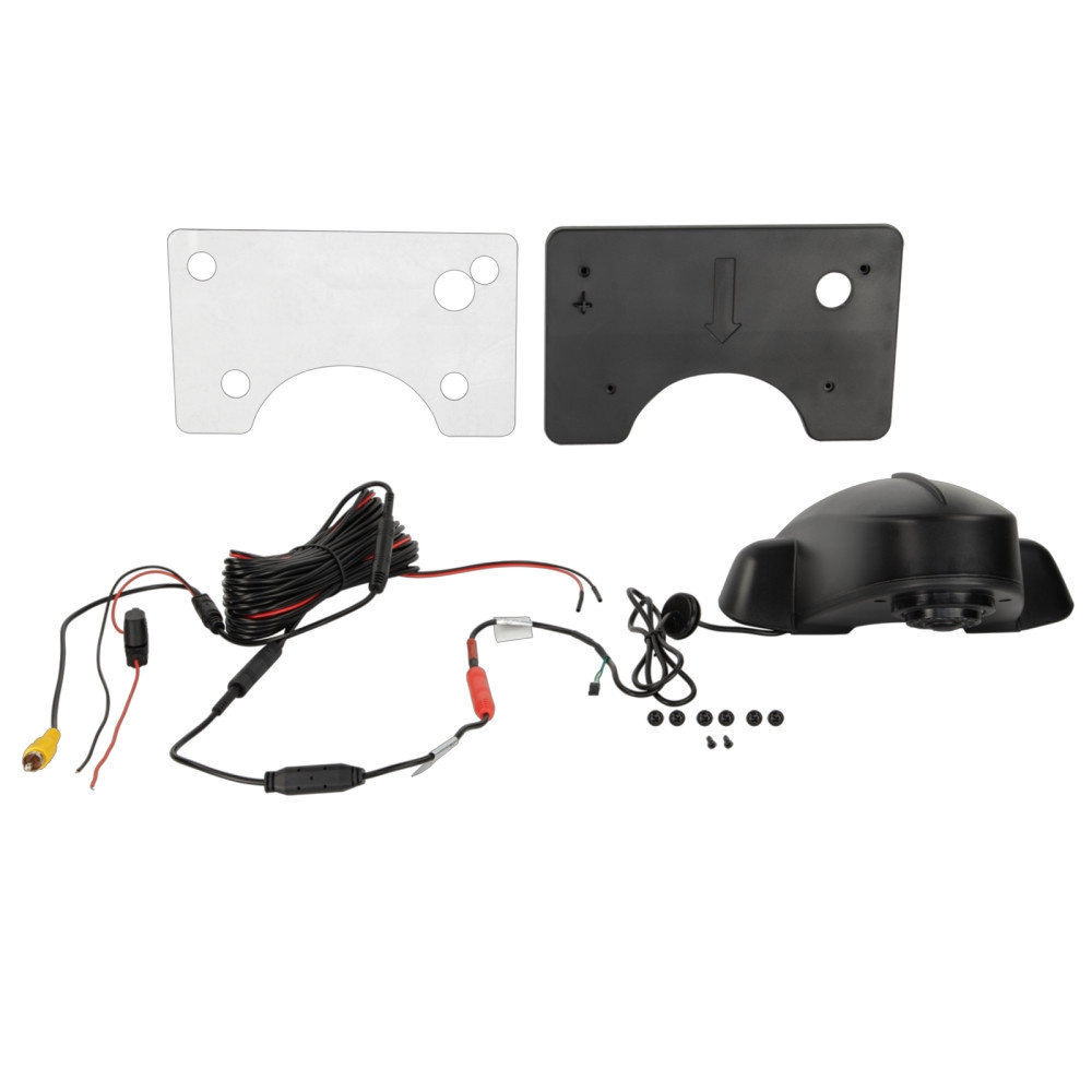 ACV Bakamera Transporter taksystem