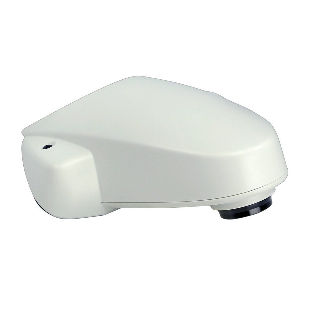 ACV Bakkamera Transporter taksystem hvit