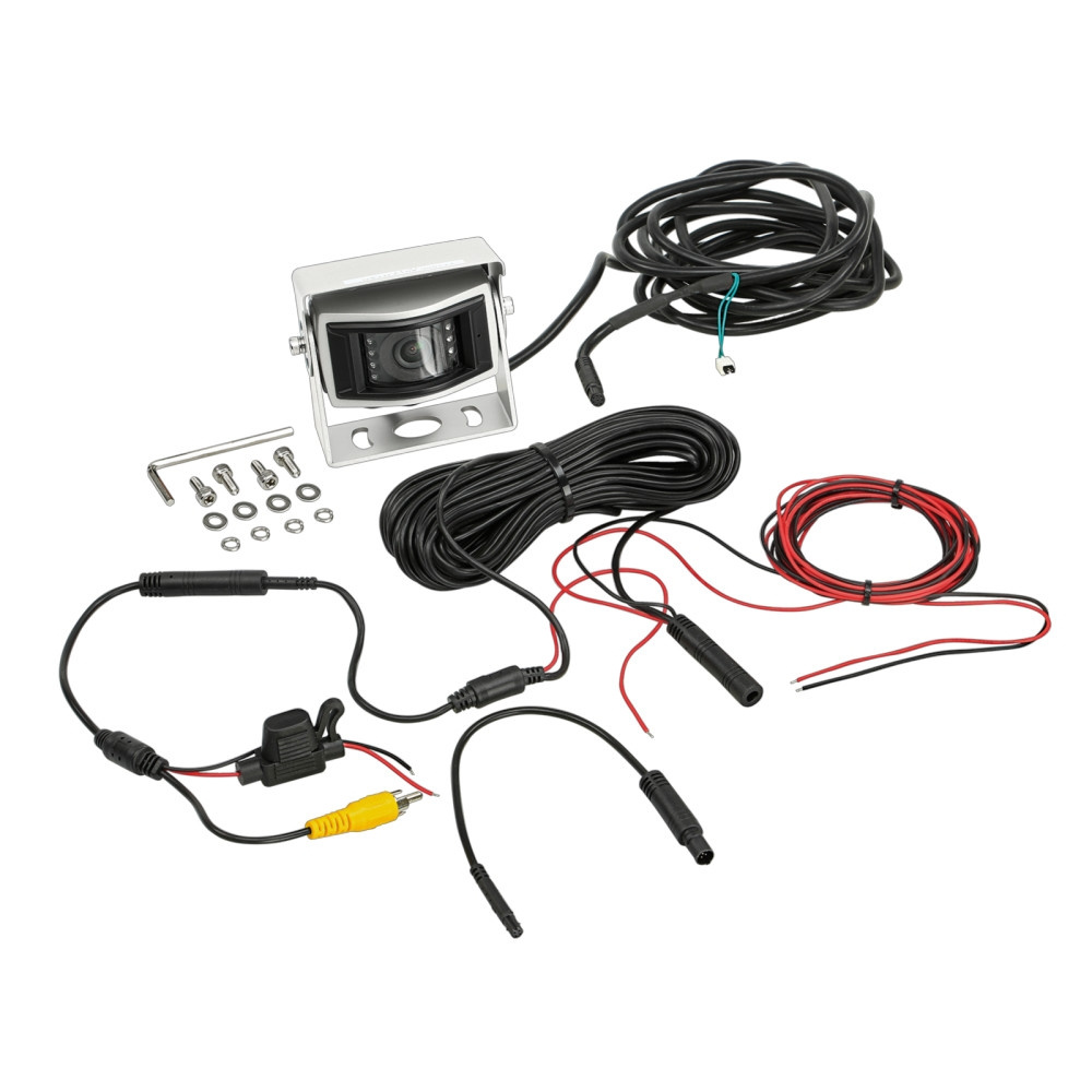 ACV Bakkamera Transporter/Motorhome 170°