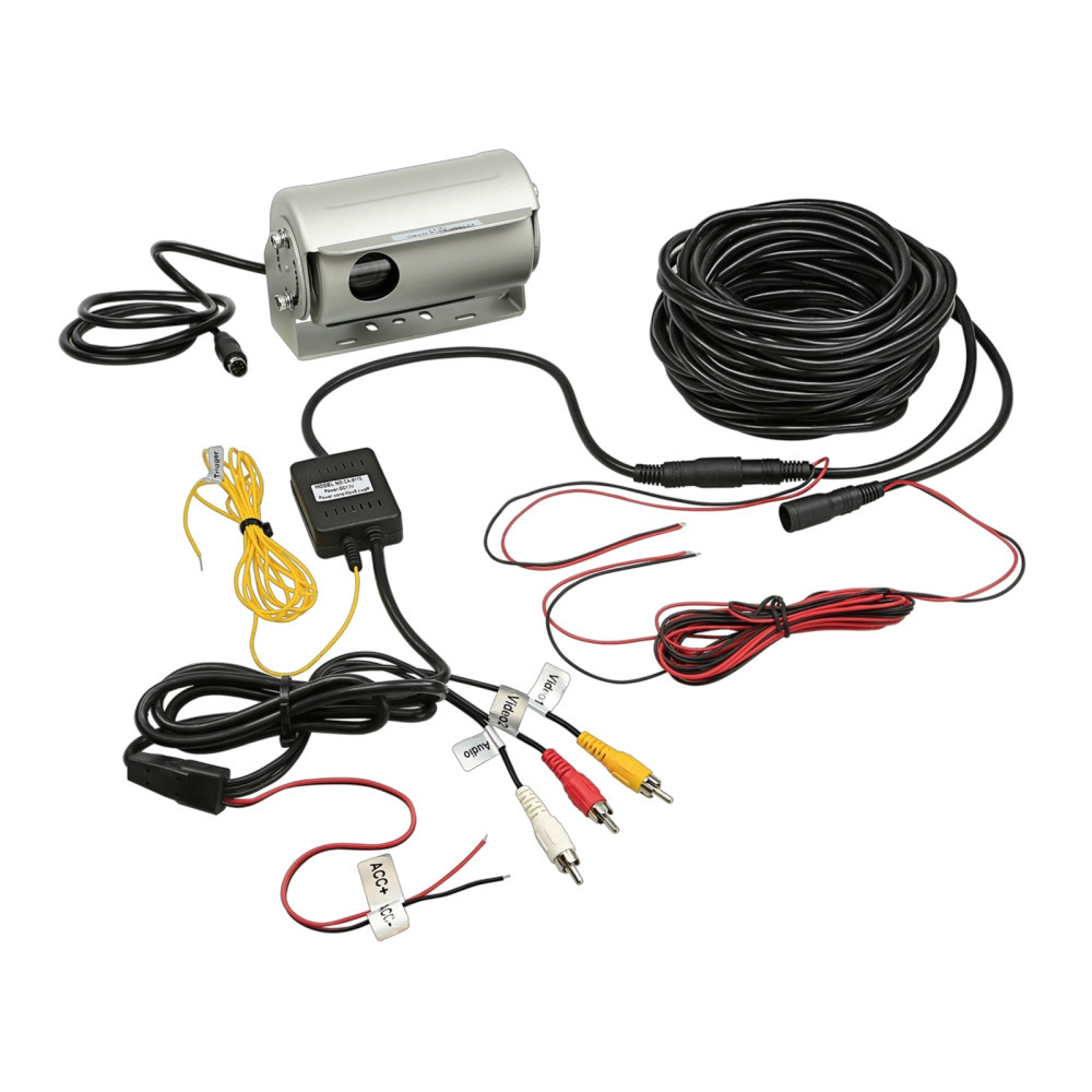 ACV Bakkamera Dual View Transporter