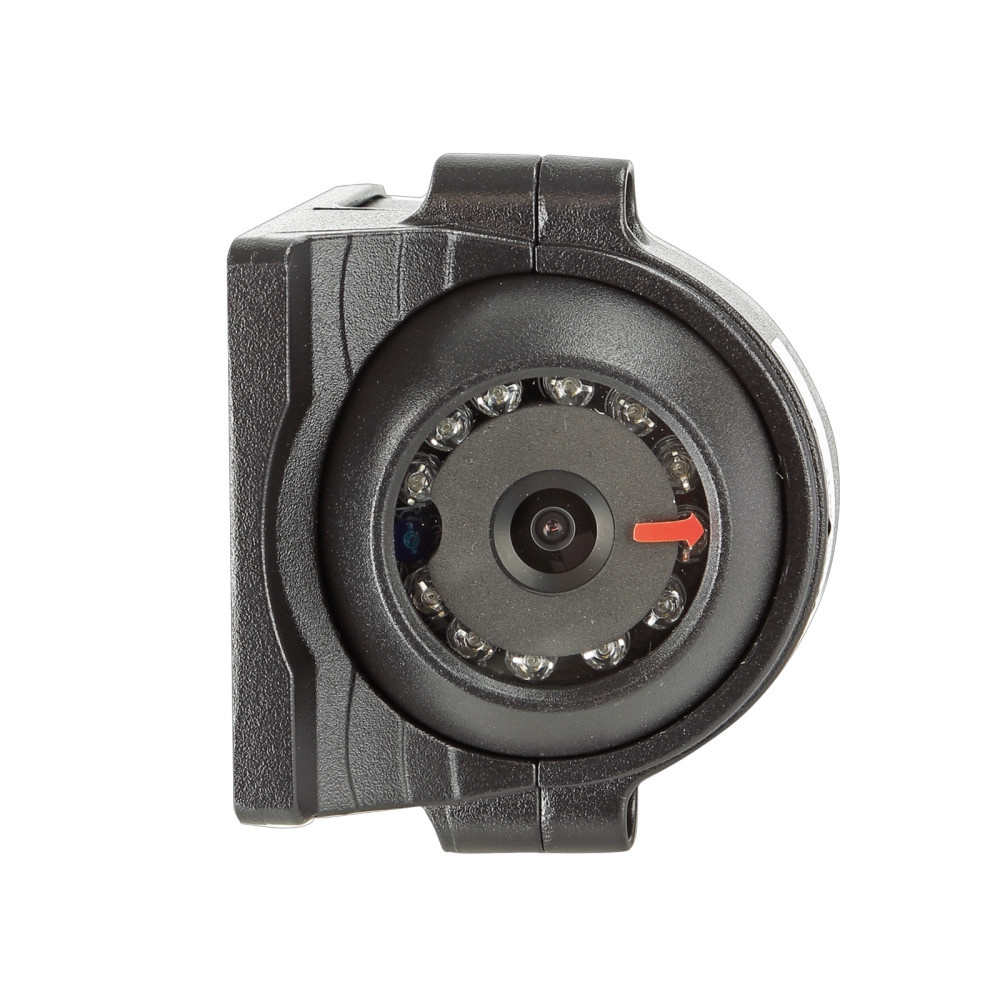 ACV Sidekamera med nattsyn