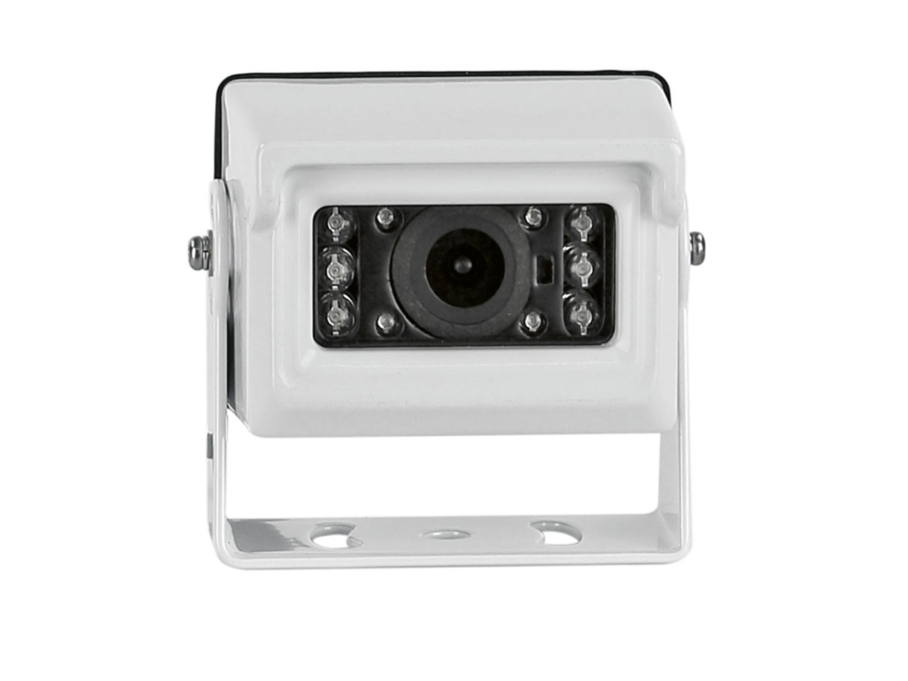 Bakkamera Transporter/Motorhome nattmodus