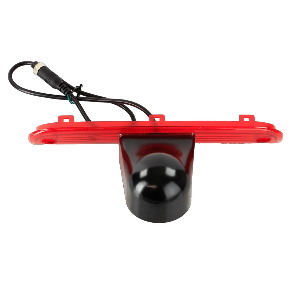 Bakre kamera Citroen/Opel/Fiat/Peugeot 3. bremselys