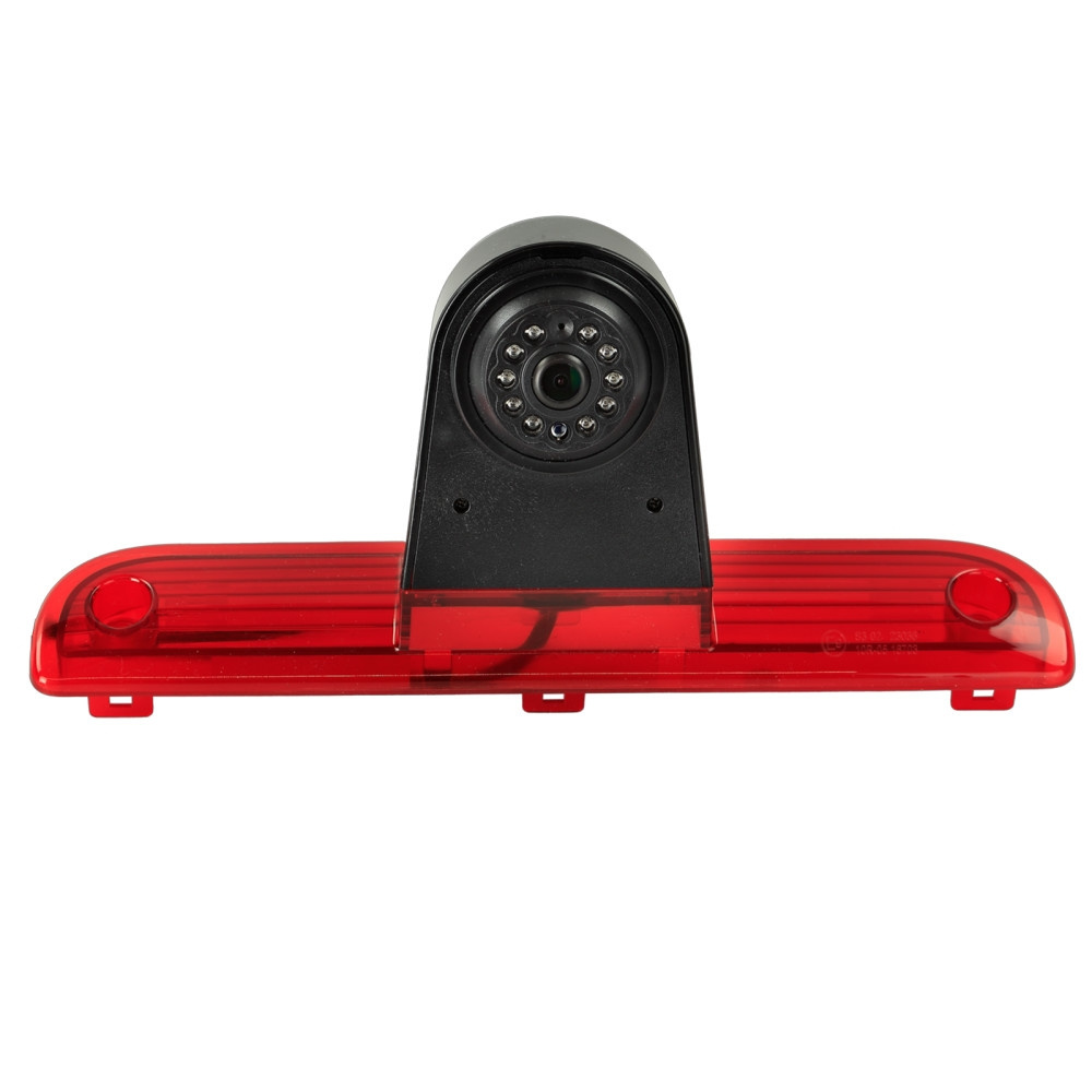 Bakre kamera Citroen/Opel/Fiat/Peugeot 3. bremselys