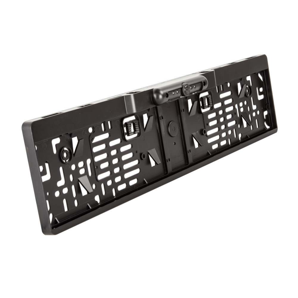 ACV Ryggekamera med nummerskiltfeste EU