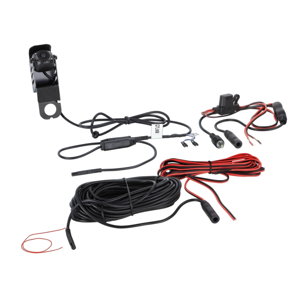 ACV Bakkamera Mercedes Vito/Viano 2003-2014