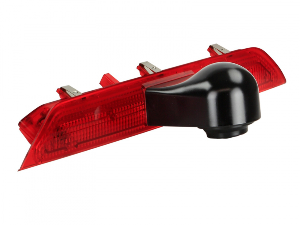 ACV Ryggekamera for Ford Transit, 2014-2018