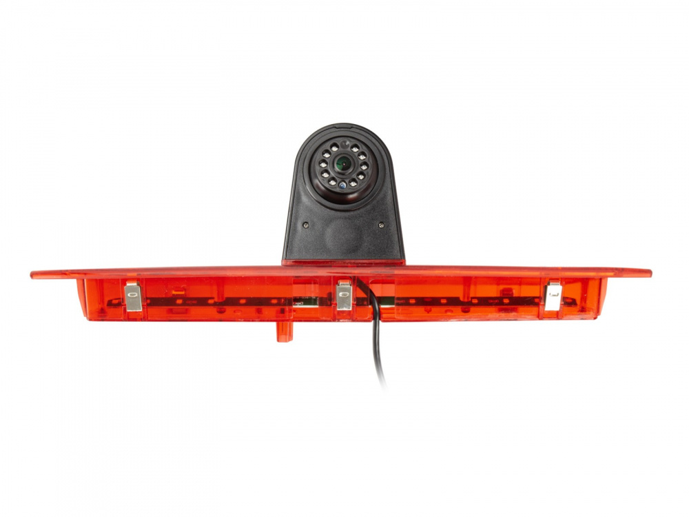 ACV Ryggekamera for Ford Transit, 2014-2018