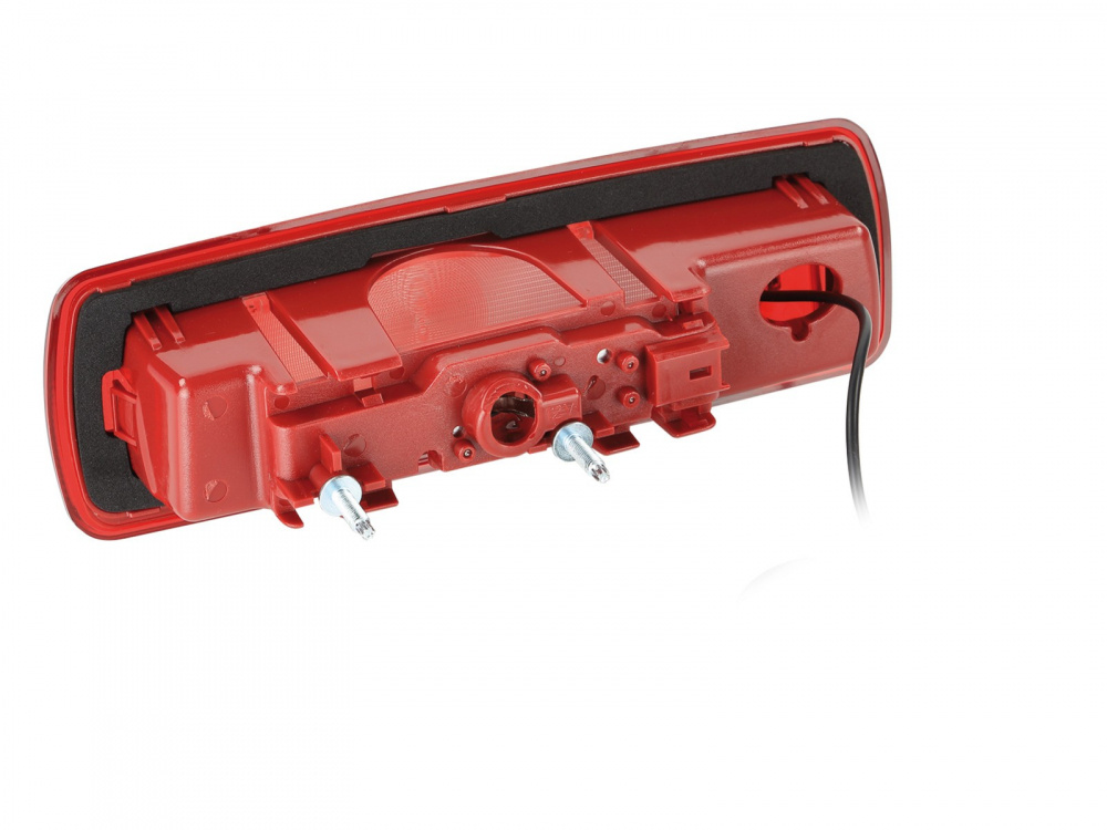 ACV Bakkamera til Nissan NV300/Opel Vivaro/Renault Trafic