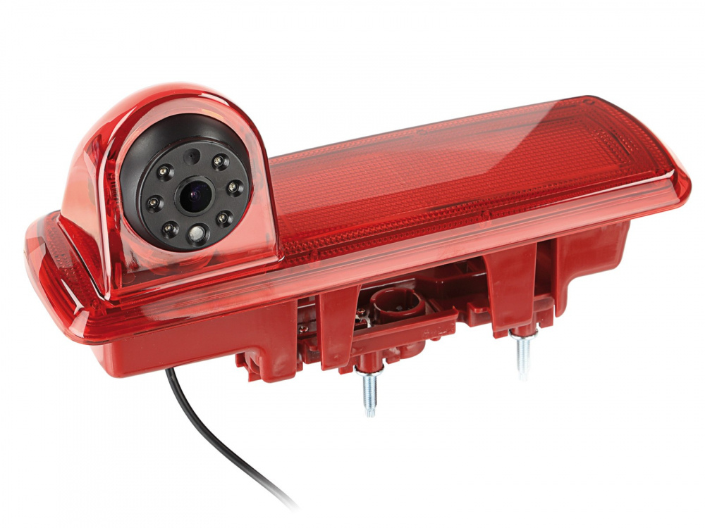 ACV Bakkamera til Nissan NV300/Opel Vivaro/Renault Trafic