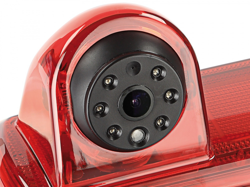 ACV Bakkamera til Nissan NV300/Opel Vivaro/Renault Trafic