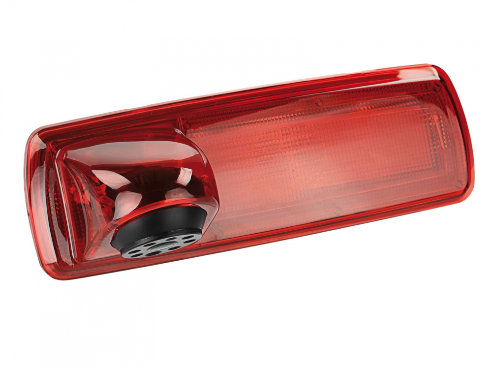 ACV Bakkamera til Nissan NV300/Opel Vivaro/Renault Trafic