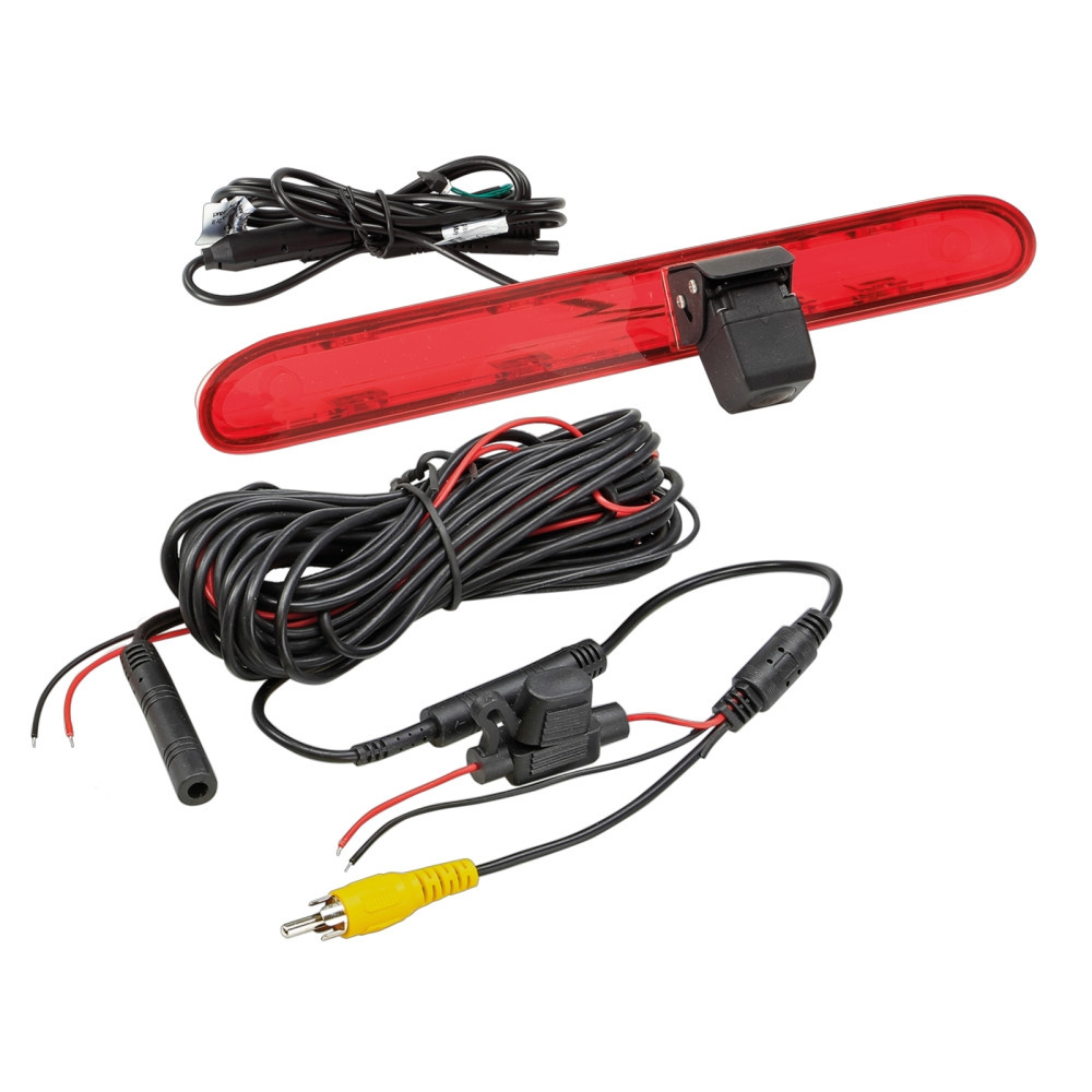 ACV Bakkamera Citroen Jumpy/Peugeot Expert/Toyota Proace