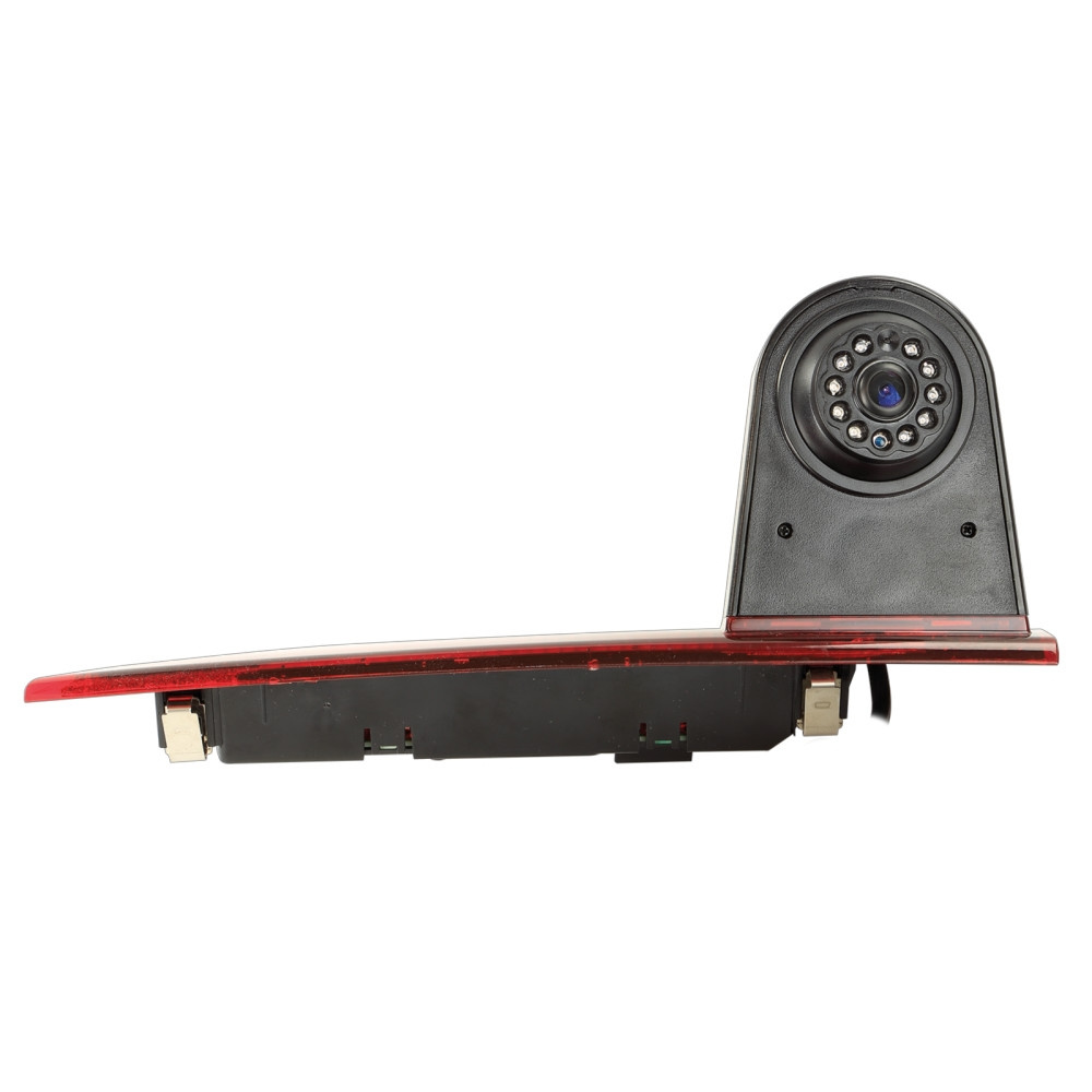 ACV Bakkamera Ford Transit Custom