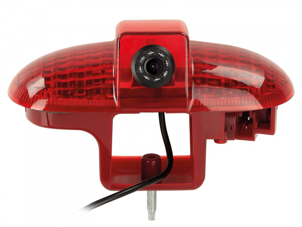 ACV Bakkamera til Opel Vivaro/Renault Trafic/Nissan Primastar