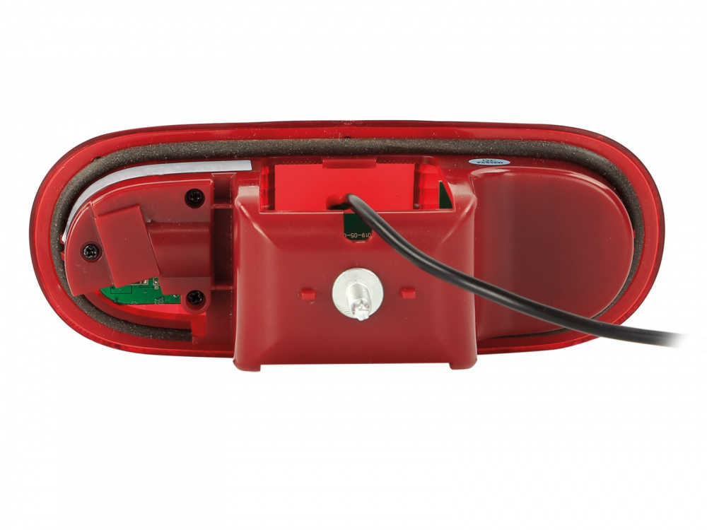 ACV Bakkamera til Opel Vivaro/Renault Trafic/Nissan Primastar