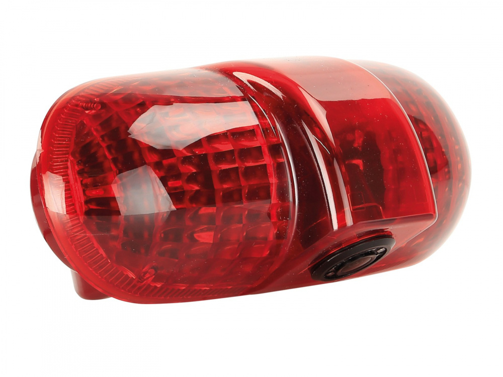 ACV Bakkamera til Opel Vivaro/Renault Trafic/Nissan Primastar