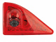 Bakre kamera Opel Movano/Renault Master/Nissan NV 400 Bakre kamera Opel Movano/Renault Master/Nissan NV 400