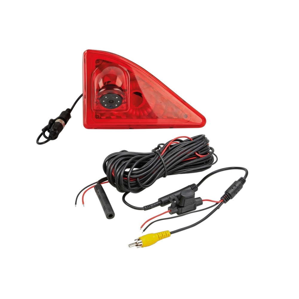 Bakre kamera Opel Movano/Renault Master/Nissan NV 400