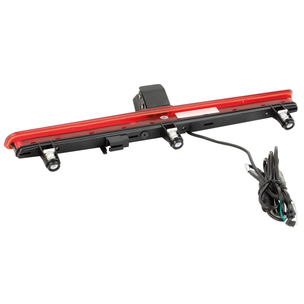 Ryggkamera VW T5/T6 enkel bakdør