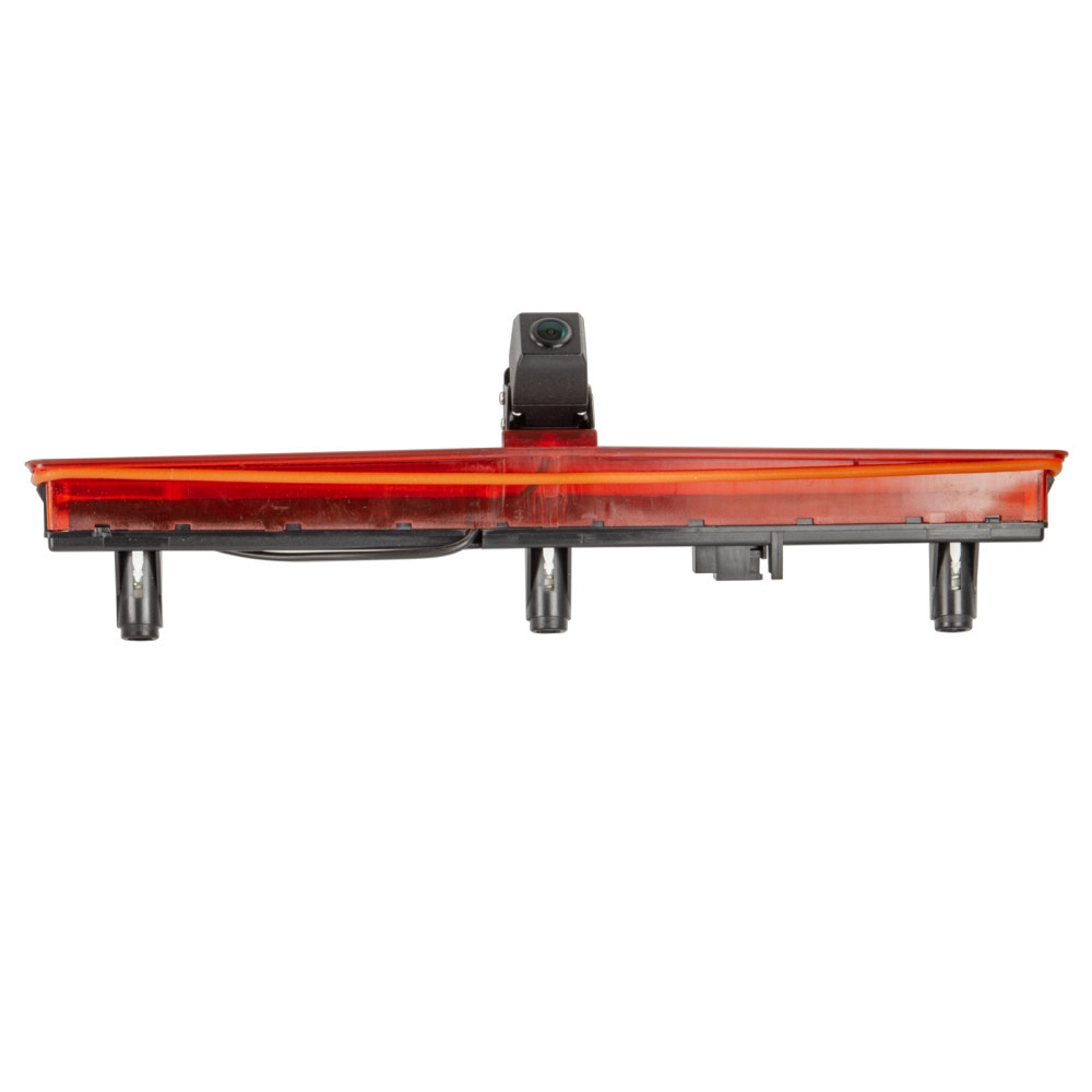 Ryggkamera VW T5/T6 enkel bakdør