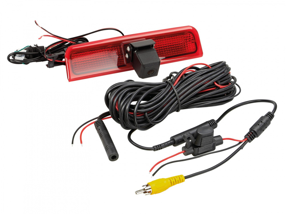 ACV Modelltilpasset ryggekamera til VW Caddy 2003-2015