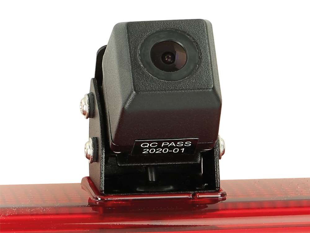 ACV Modelltilpasset ryggekamera til VW Caddy 2003-2015