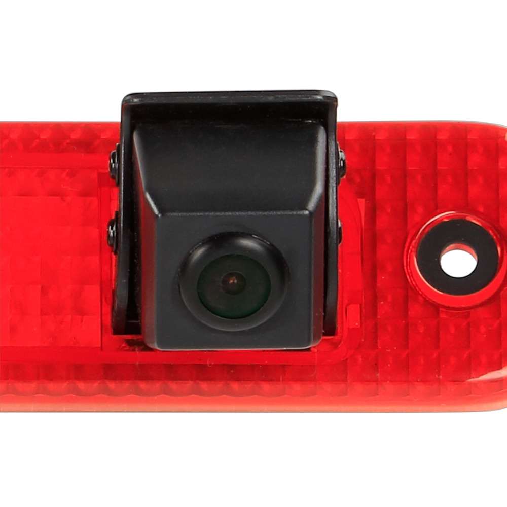 Bak kamera Ford Transit 2006-2014, 3. bremselys