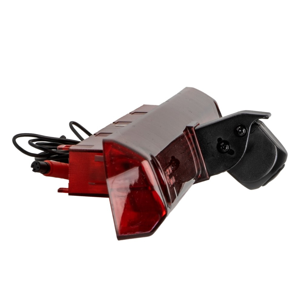 ACV Bakovervåkingskamera Renault Master/Nissan Interstar