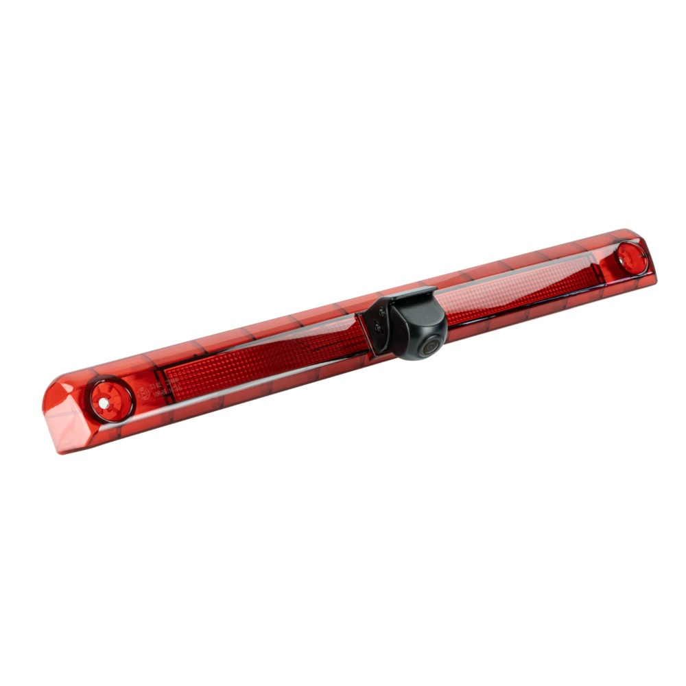 ACV Bakovervåkingskamera Renault Master/Nissan Interstar