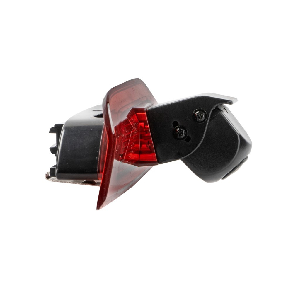 ACV Bakovervåkingskamera Ford Transit Connect/Courier 2023-2025