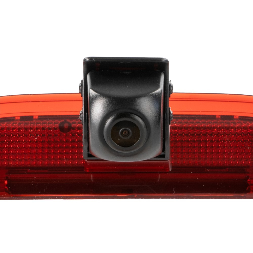 ACV Bakovervåkingskamera Ford Transit Connect/Courier 2023-2025