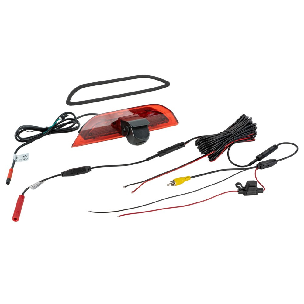 ACV Bakovervåkingskamera Ford Transit Connect/Courier 2023-2025