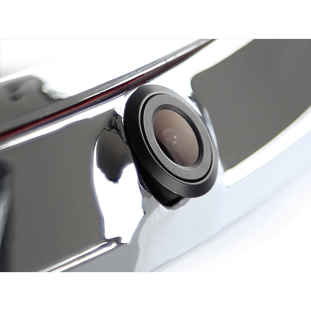 Bakkamera Ford F150/Ranger OEM emblem