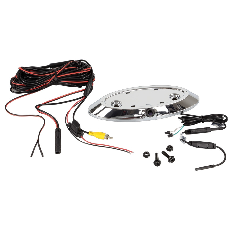 Bakkamera Ford F150/Ranger OEM emblem