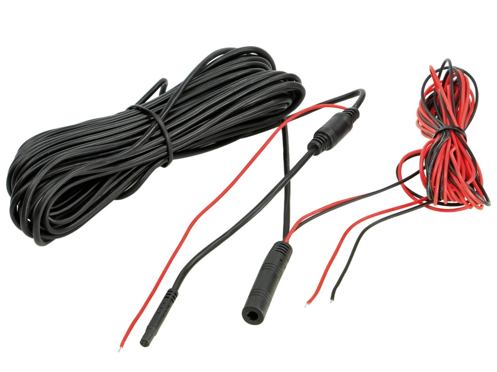 ACV Kamerakabel forlengelse 15m