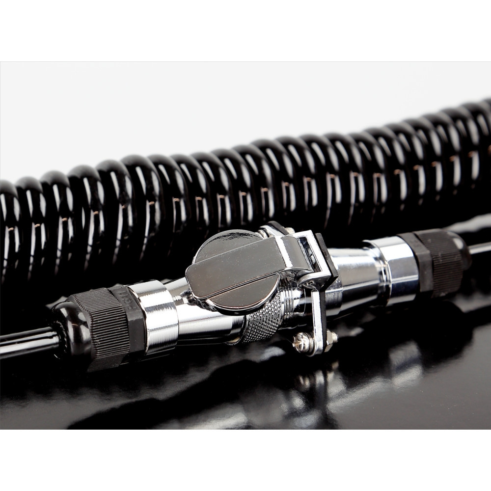 ACV Kamerakablage kit til trailer/caravan