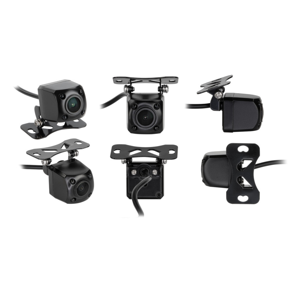 ACV Bakspeilkamera universell mini