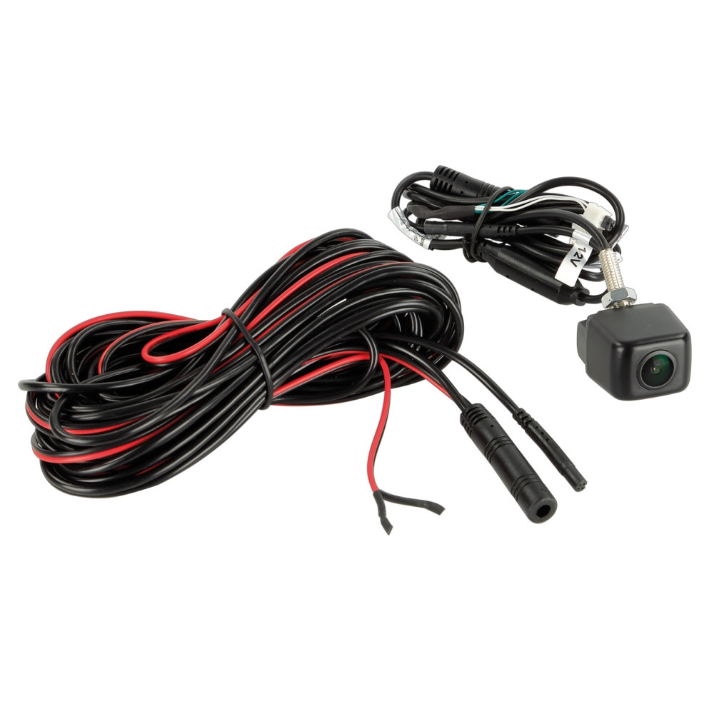 ACV Bakkamera universell med retningslinjer