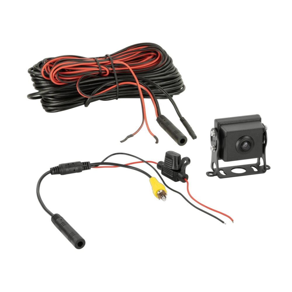 ACV Bakre speil kamera Transporter 180° IP69K