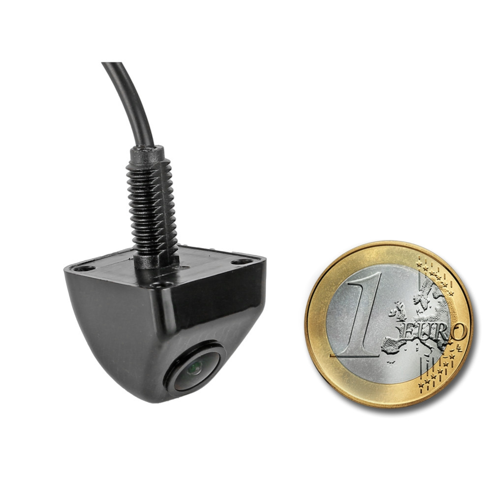 ACV Bakkamera sub-konstruksjon liten design