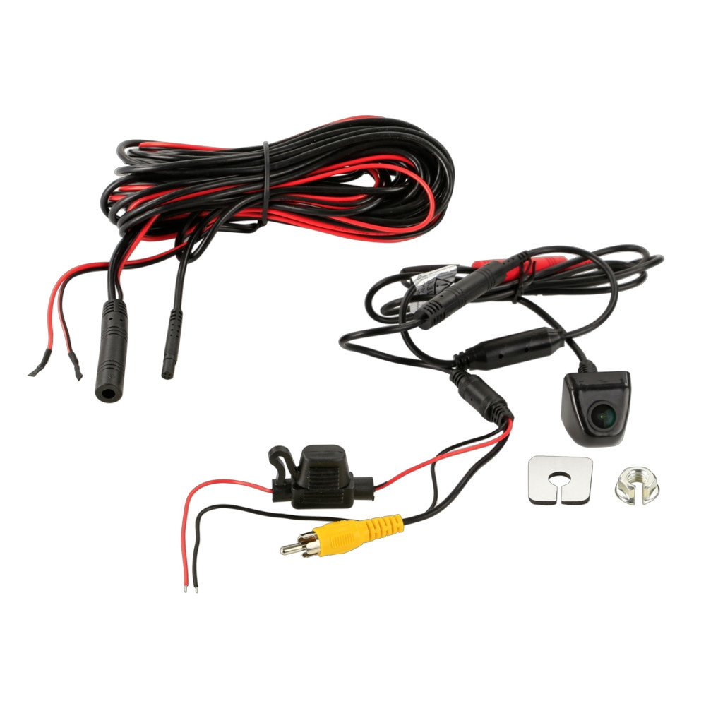 ACV Bakkamera sub-konstruksjon liten design