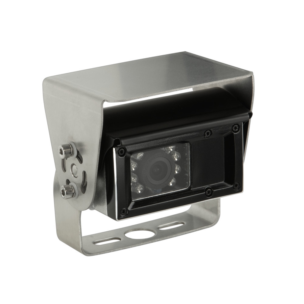 ACV Bakkamera med automatisk lukker