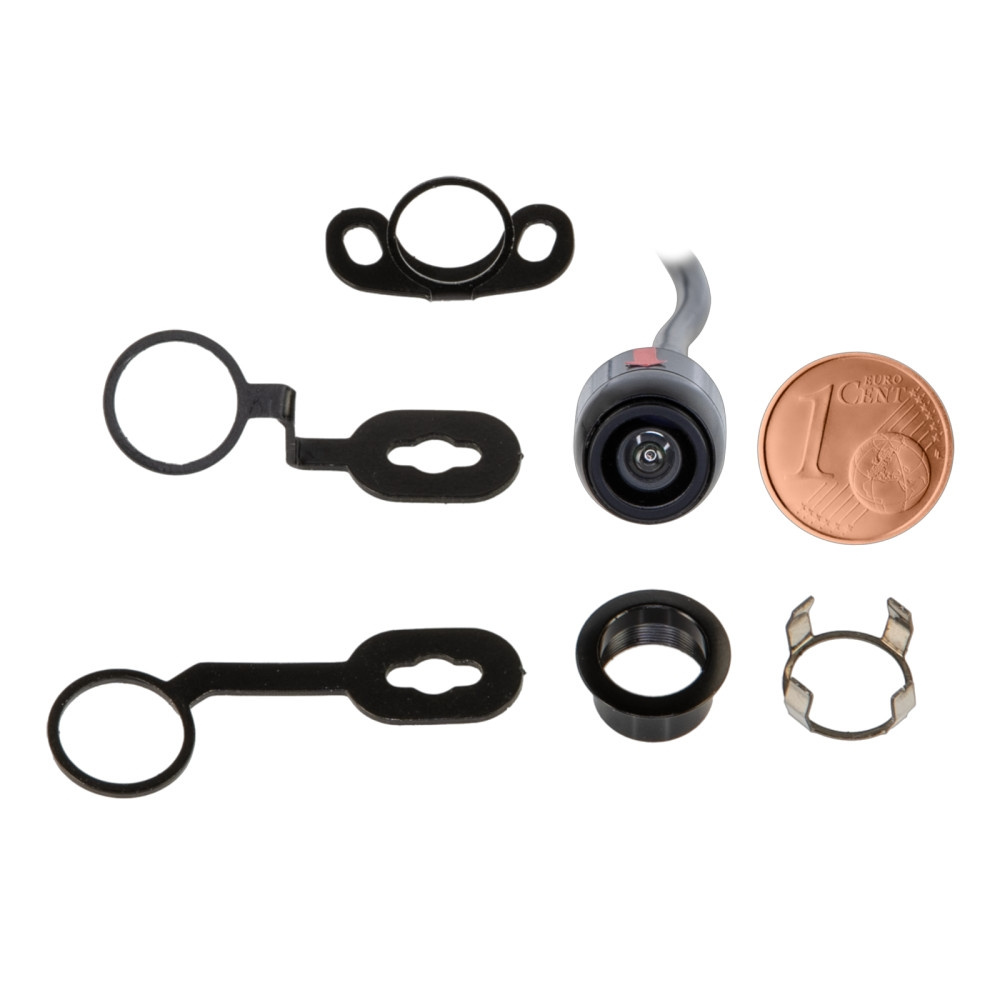 ACV Kamerafeste rundt, universelt